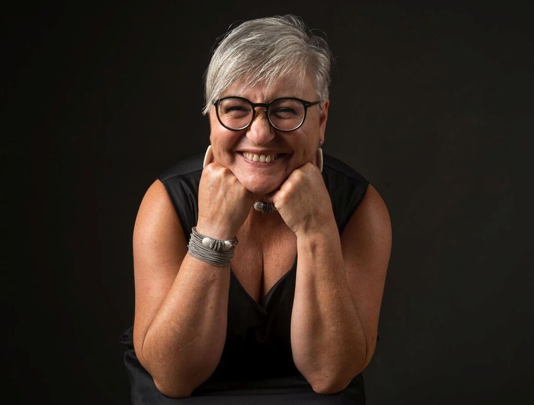 foto tina